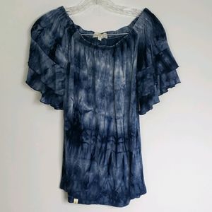 Simply Southern Off Shoulder Top